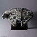 BANDAI 1/72 Star Wars PERFECT GRADE MILLENNIUM FALCON STANDARD Ver Model Kit NEW_3