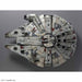 BANDAI 1/72 Star Wars PERFECT GRADE MILLENNIUM FALCON STANDARD Ver Model Kit NEW_4