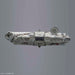 BANDAI 1/72 Star Wars PERFECT GRADE MILLENNIUM FALCON STANDARD Ver Model Kit NEW_7