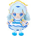 Bandai HUG!tto! PreCure Cure Friends Plush Doll Cure Anju H15cm (Sitting) NEW_1