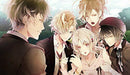 DIABOLIK LOVERS GRAND EDITION limited with drama CD- PS4 NEW from Japan_5