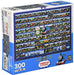 Epoch 300 piece Jigsaw puzzle Thomas and friends 100 (26x38cm) NEW from Japan_1