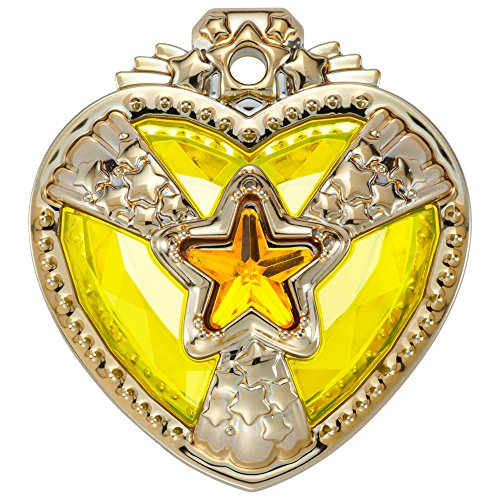 Bandai HUGtto! Precure Cure Friends Makeover Touch Phone Pre Heart DX NEW_5