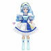 Bandai HUGtto! Precure Precure Style Cure Ange Fashion Doll Figure NEW_1