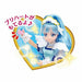 Bandai HUGtto! Precure Precure Style Cure Ange Fashion Doll Figure NEW_2