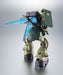 ROBOT SPIRITS SIDE MS Gundam 0080 MS-06FZ ZAKU II KAI Ver. A.N.I.M.E. Figure NEW_4