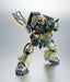 ROBOT SPIRITS SIDE MS Gundam 0080 MS-06FZ ZAKU II KAI Ver. A.N.I.M.E. Figure NEW_8