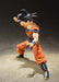 S.H.Figuarts Dragon Ball Z SON GOKOU SAIYAN RAISED ON EARTH Figure BANDAI NEW_3