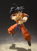 S.H.Figuarts Dragon Ball Z SON GOKOU SAIYAN RAISED ON EARTH Figure BANDAI NEW_5