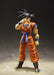 S.H.Figuarts Dragon Ball Z SON GOKOU SAIYAN RAISED ON EARTH Figure BANDAI NEW_6