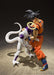 S.H.Figuarts Dragon Ball Z SON GOKOU SAIYAN RAISED ON EARTH Figure BANDAI NEW_7