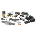 LEGO City Trains Cargo Train Set Block Building Toy 60198 1226 pieces Plastic_2