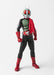 S.H.Figuarts Masked Kamen Rider NEW No.2 Shinkoccou Seihou (Renewal) Figure NEW_2