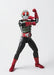 S.H.Figuarts Masked Kamen Rider NEW No.2 Shinkoccou Seihou (Renewal) Figure NEW_5