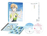 A Place Further Than The Universe Vol.3 Limited Edition Blu-ray CD Animation NEW_1