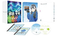 A Place Further Than The Universe Vol.4 Limited Edition Blu-ray CD Booklet NEW_1