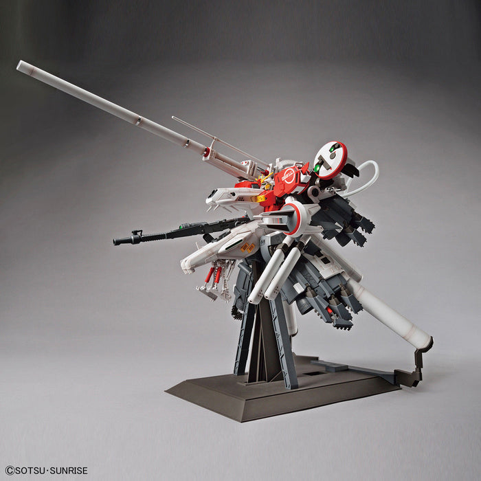 BANDAI MG 1/100 PLAN303E DEEP STRIKER Model Kit Gundam Sentinel NEW from Japan_3