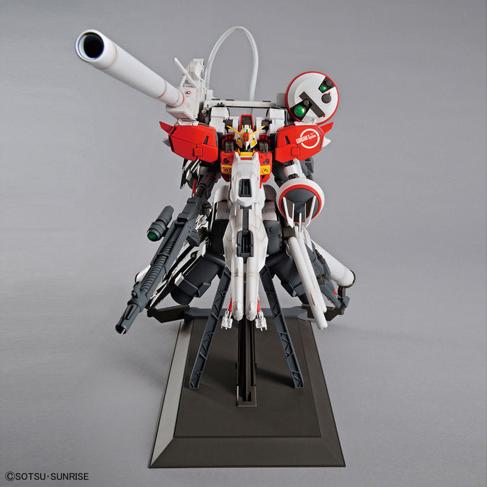 BANDAI MG 1/100 PLAN303E DEEP STRIKER Model Kit Gundam Sentinel NEW from Japan_4