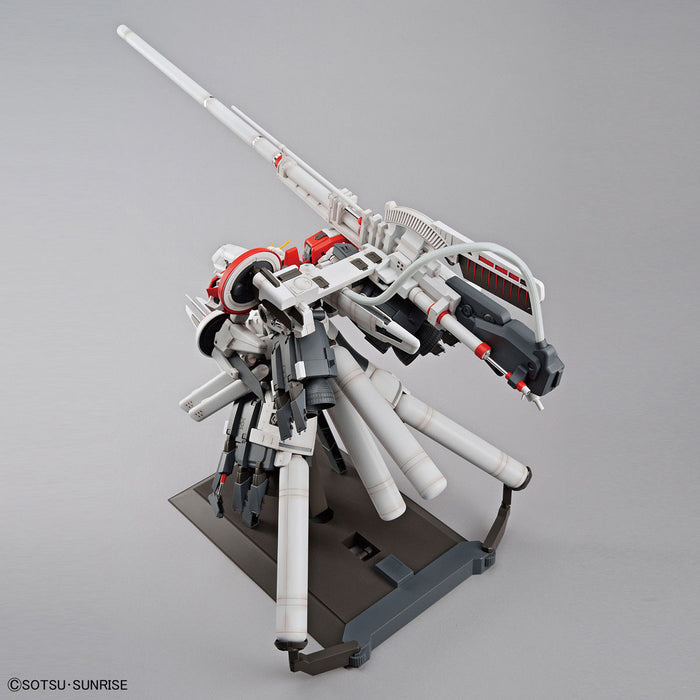 BANDAI MG 1/100 PLAN303E DEEP STRIKER Model Kit Gundam Sentinel NEW from Japan_5