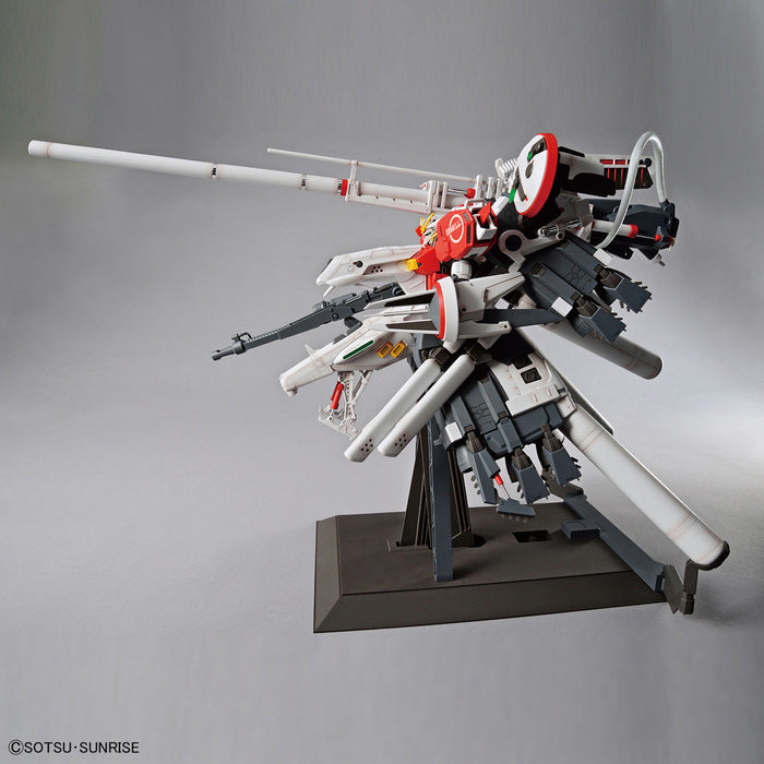 BANDAI MG 1/100 PLAN303E DEEP STRIKER Model Kit Gundam Sentinel NEW from Japan_7