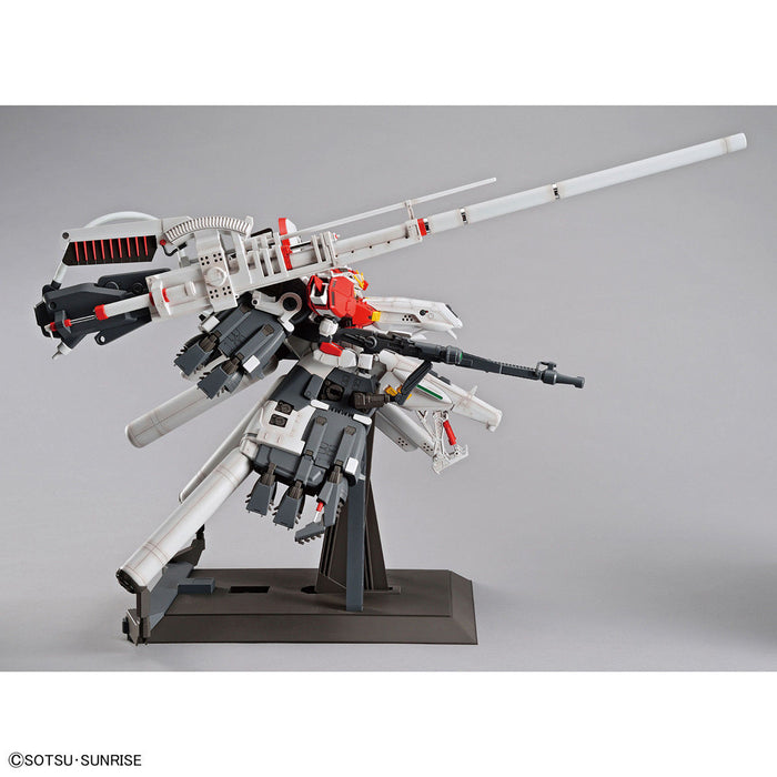 BANDAI MG 1/100 PLAN303E DEEP STRIKER Model Kit Gundam Sentinel NEW from Japan_9