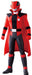 Bandai Lupinranger VS Patoranger Sentai Hero Series Lupine Red Action Figure NEW_1
