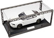 Hobby JAPAN 1/18 Nissan Skyline GT-R V Specs 1999 BNR34 White HJ1809W NEW_3