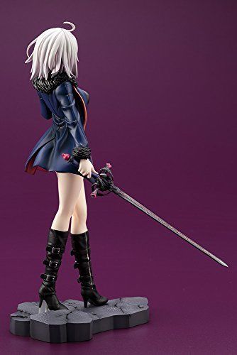 Kotobukiya Avenger/Jeanne d'Arc [Alter]: Casual Ver. 1/7 Scale Figure NEW_9