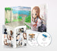 DVD+PC Game Karakai Jozu no Takagi-san Vol.1 First Edition w/Manga TDV-28097D_1