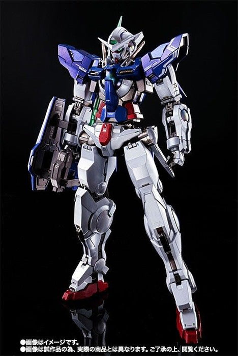 METAL BUILD GN-001 GUNDAM EXIA 10th ANNIVERSARY EDITION Figure Gundam 00 BANDAI_3