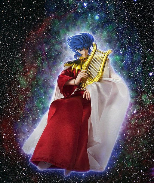 Saint Cloth Myth Saint Seiya PHOEBUS ABEL Action Figure BANDAI NEW from Japan_1