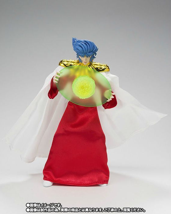 Saint Cloth Myth Saint Seiya PHOEBUS ABEL Action Figure BANDAI NEW from Japan_4