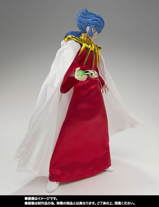 Saint Cloth Myth Saint Seiya PHOEBUS ABEL Action Figure BANDAI NEW from Japan_5