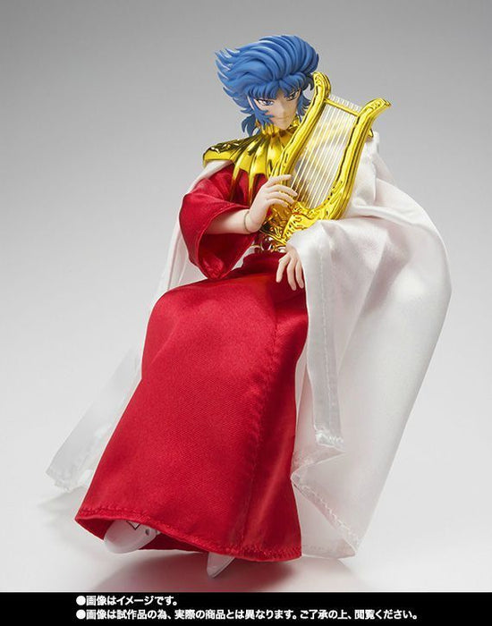 Saint Cloth Myth Saint Seiya PHOEBUS ABEL Action Figure BANDAI NEW from Japan_6