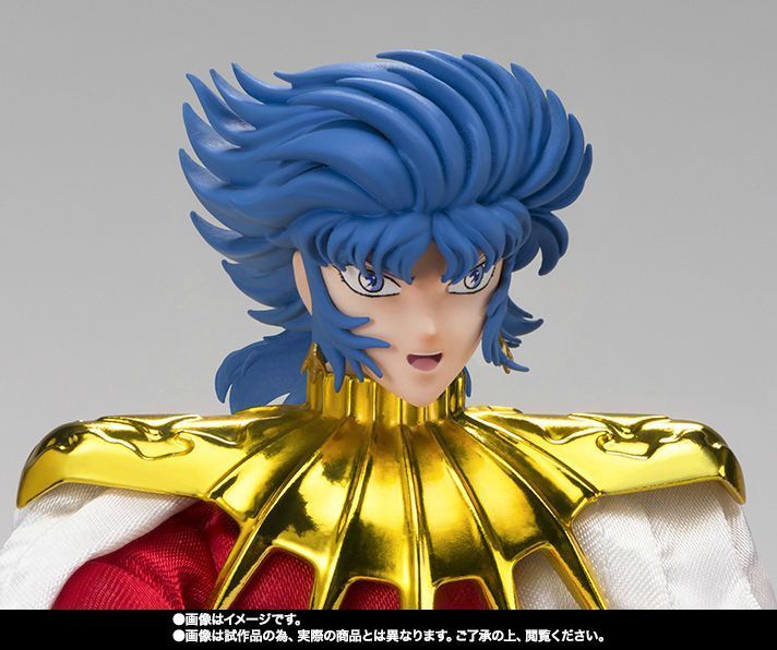 Saint Cloth Myth Saint Seiya PHOEBUS ABEL Action Figure BANDAI NEW from Japan_8