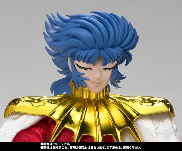 Saint Cloth Myth Saint Seiya PHOEBUS ABEL Action Figure BANDAI NEW from Japan_9