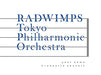 [Region A] RADWIMPS Your Name Kimi no Na wa Orchestra Concert Blu-ray NEW_1