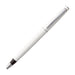 Uni Jetstream Prime Permanent Ballpoint Pen 0.7 Pearl White SXK300007PA.1 NEW_1