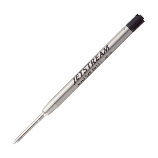 Mitsubishi Ballpoint Pen Refill Jetstream Prime 0.7 Single Black SXR60007.24 NEW_1
