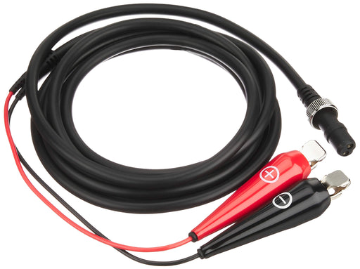 Daiwa SLP WORKS Super Power Cord 270 Black 270cm for Daiwa Electric Reel NEW_2