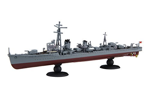 Fujimi 1/700 ship NEXT series No.11 Japanese Navy Shiranui/Akigumo Model Kit NEW_1