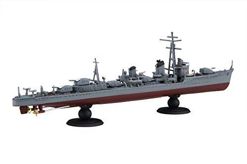 Fujimi 1/700 ship NEXT series No.11 Japanese Navy Shiranui/Akigumo Model Kit NEW_2