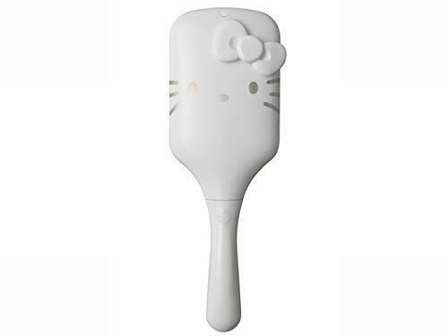 Koizumi RESET BRUSH sound wave vibration magnetic Hello Kitty model white NEW_1