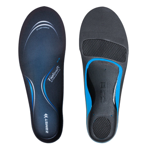 ZAMST insole foot craft Series Standard cushion type Arch type middle ‎379551_1