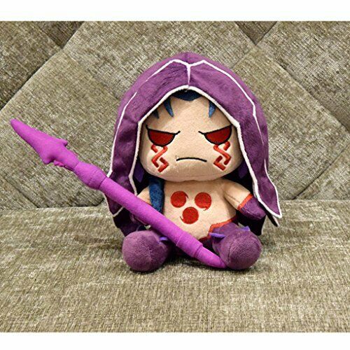 Fate / Grand Order Mini Cu-chan Plush Stuffed toy Doll Chulainn ANIPLEX NEW_1