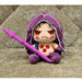 Fate / Grand Order Mini Cu-chan Plush Stuffed toy Doll Chulainn ANIPLEX NEW_1