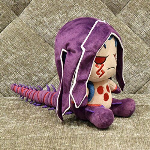 Fate / Grand Order Mini Cu-chan Plush Stuffed toy Doll Chulainn ANIPLEX NEW_2