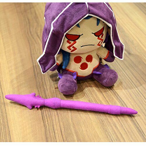 Fate / Grand Order Mini Cu-chan Plush Stuffed toy Doll Chulainn ANIPLEX NEW_3