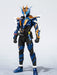 S.H.Figuarts Masked Kamen Rider Build RIDER CROSS-Z Action Figure BANDAI NEW_1