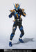 S.H.Figuarts Masked Kamen Rider Build RIDER CROSS-Z Action Figure BANDAI NEW_2